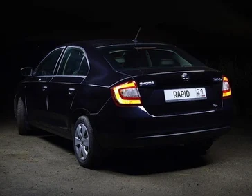 Тариф стандарт