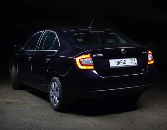 Тариф стандарт