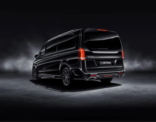 Тариф минивен